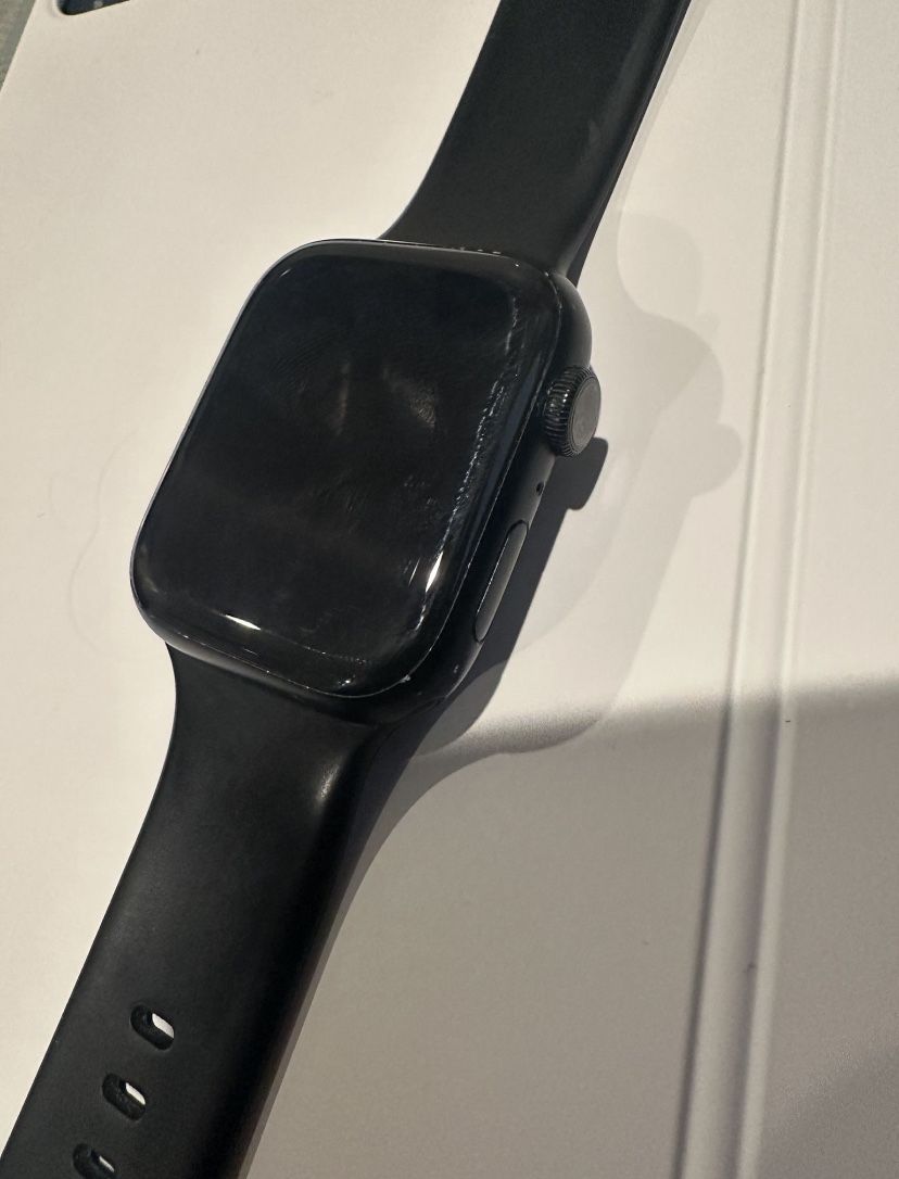 Apple Watch Series 7