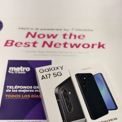 SAMSUNG 5G Phones For only $75