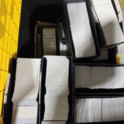 Bulk Pokemon Cards 