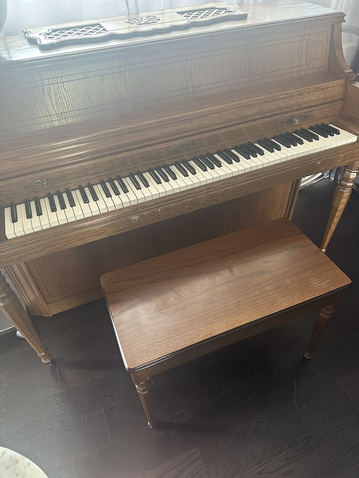 FREE PIANO