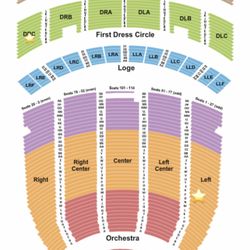 Hamilton Seats Available