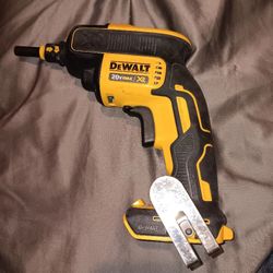 Dewalt Drywall Drill