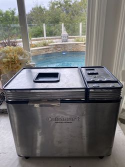 Cuisinart Breadmaker