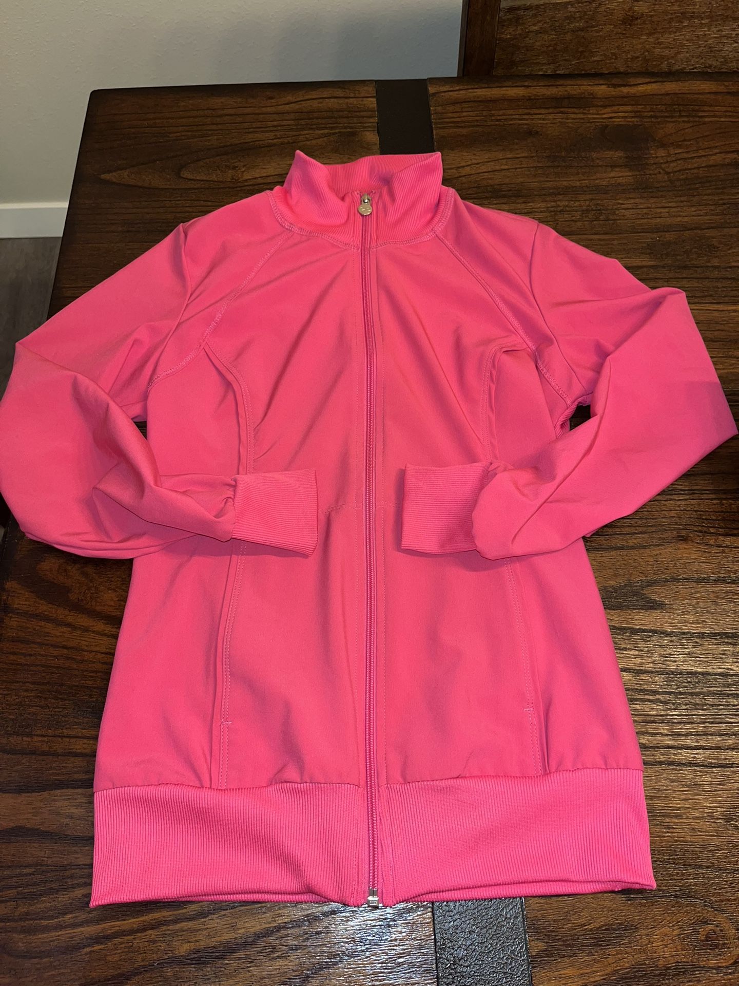 Women’s Xfinity Scrub Coat XS