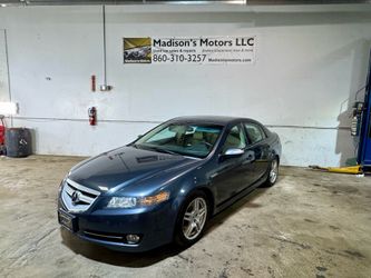 2007 Acura TL