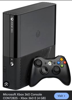 Xbox 360
