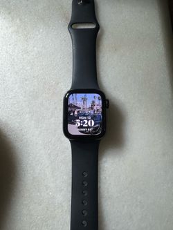 Apple Watch SE 2nd Gen