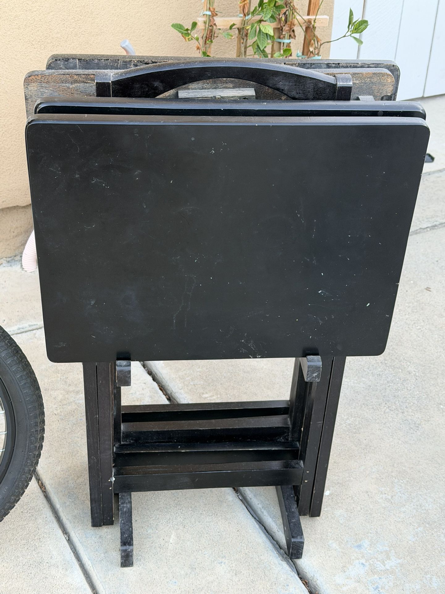TV Tables