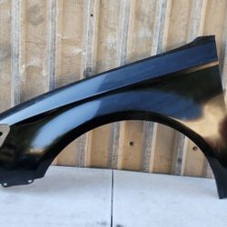 2015-2020 Audi A3 Fender Driver Left Side OEM 