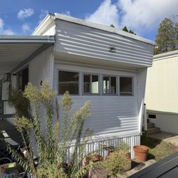 Single Wide To Be Moved 