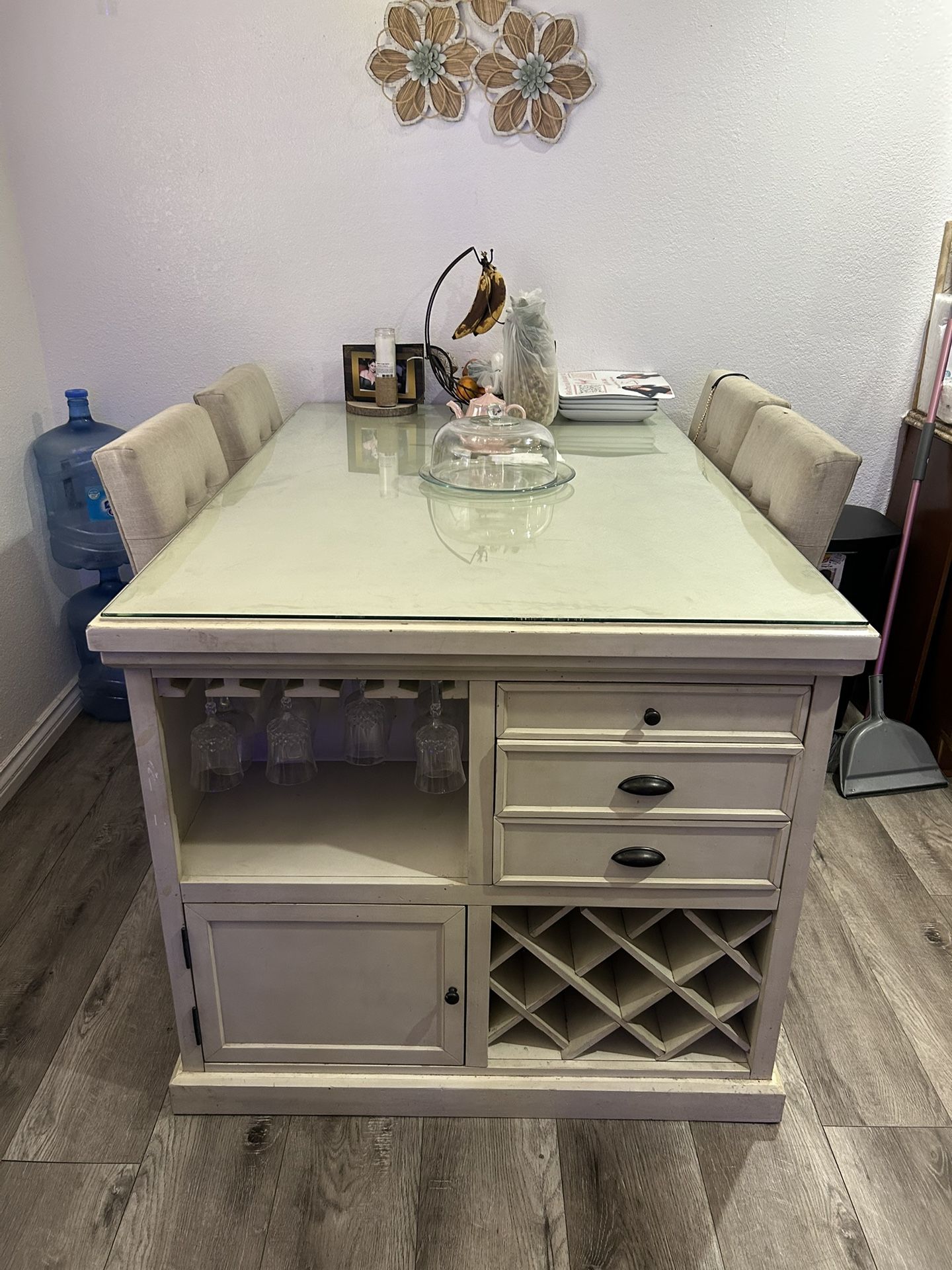 Kitchen Table