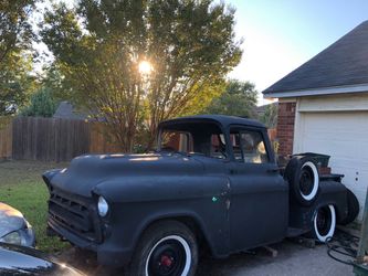 1957 Chevy 3100  pick up