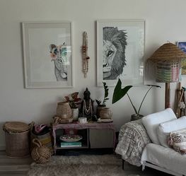 Original art