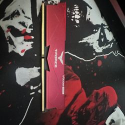 T-Force Vulcan DDR 5 