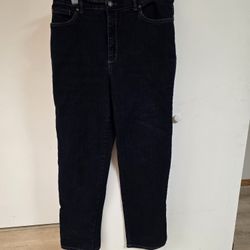 Gloria Vanderbilt Jeans