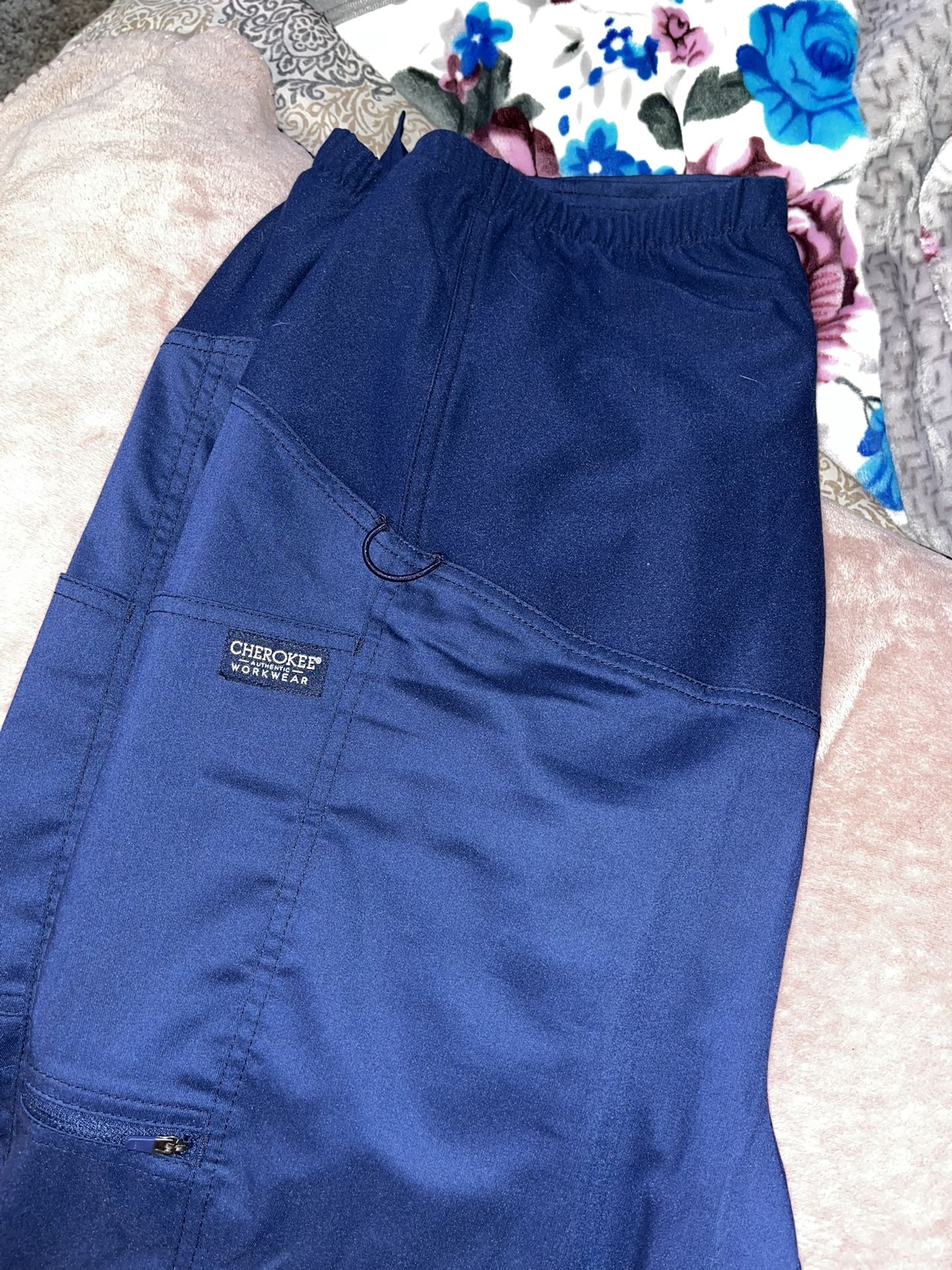 Maternity Scrubs