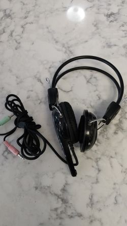 I-Nix Headphones 🎧.. Good condition 👍