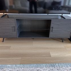 Media Console TV Stand