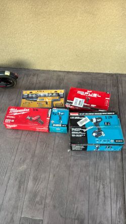Tools