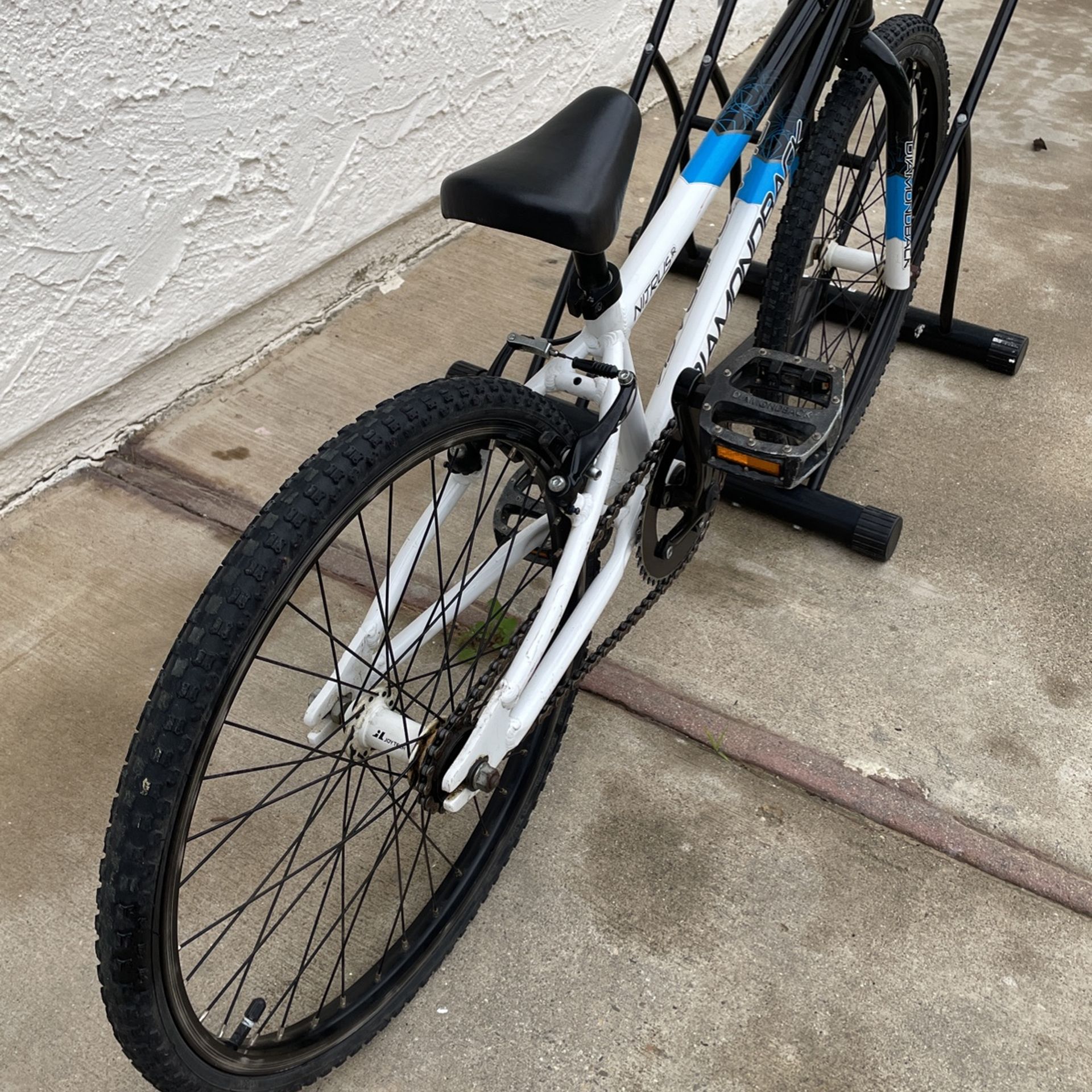 Diamondback nitrus Jr BMX bike for Sale in Ventura CA OfferUp