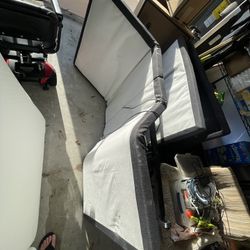 Electric Adjustable Bed