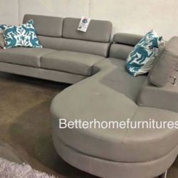 New Sectional In Box 📦 Buy Now Pay Later $39 Down 