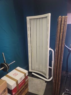ProSun Sundream Tanning canopy