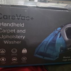Carevac+