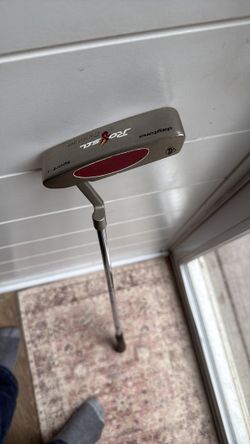 Taylormade Rossa Daytona Putter