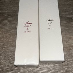 Long Lasting Perfume 