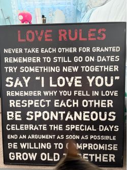 Wall art
