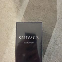 Dior Sauvage 