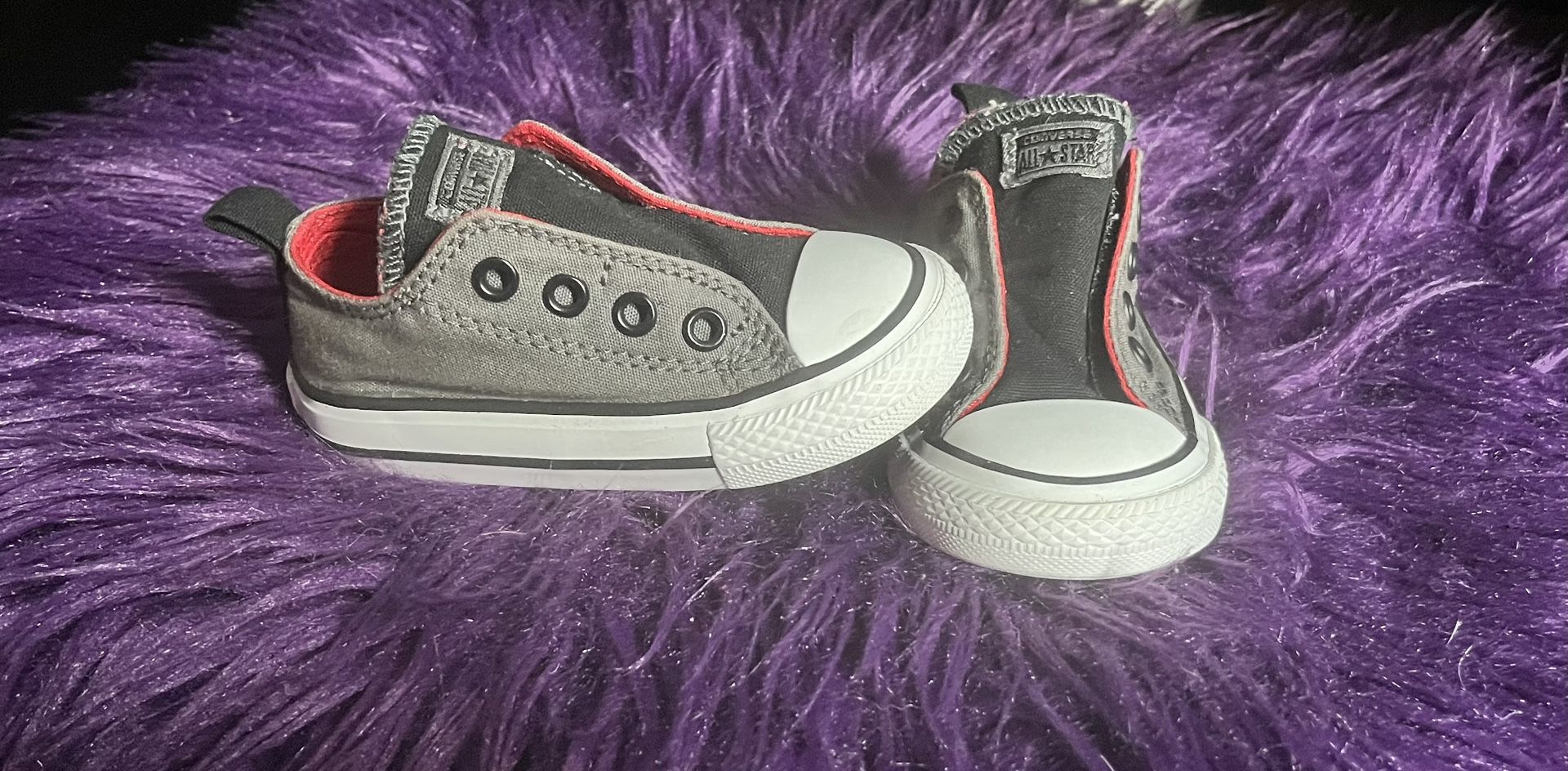 Toddler Kids Converse