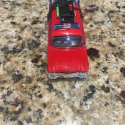 Transformers Ghostbusters Car And Fast And Furious Viper Car