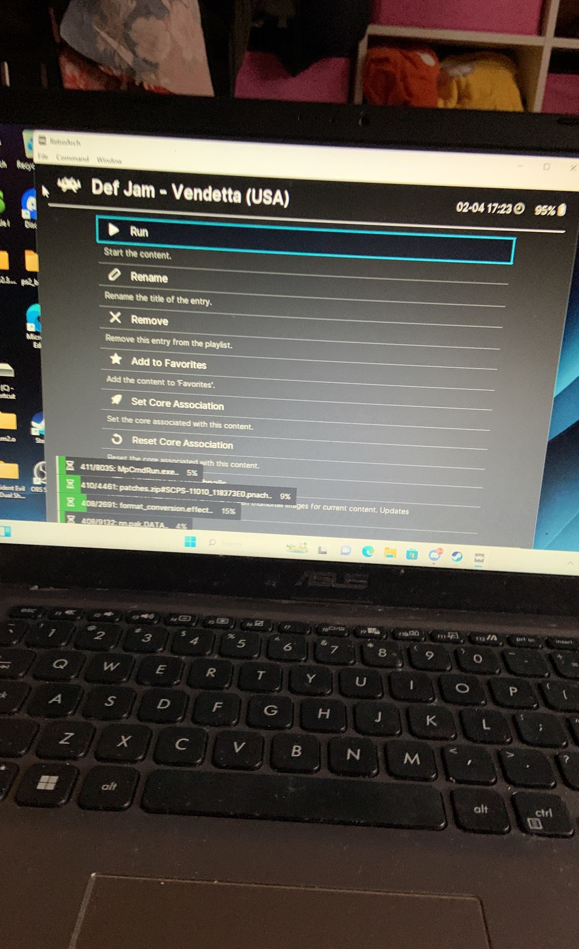 Asus Vivoobook 14 Runs Good