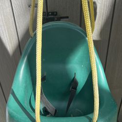 Kids Swing