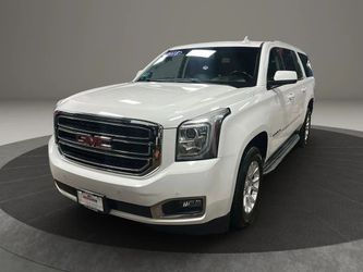 2018 GMC Yukon XL