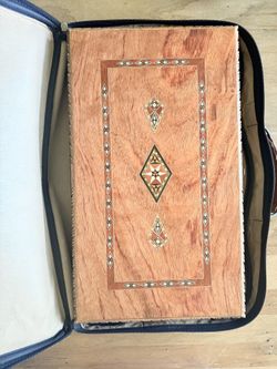 Backgammon