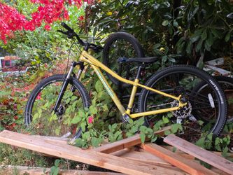 Cannondale Trail 6 womens bike xs
