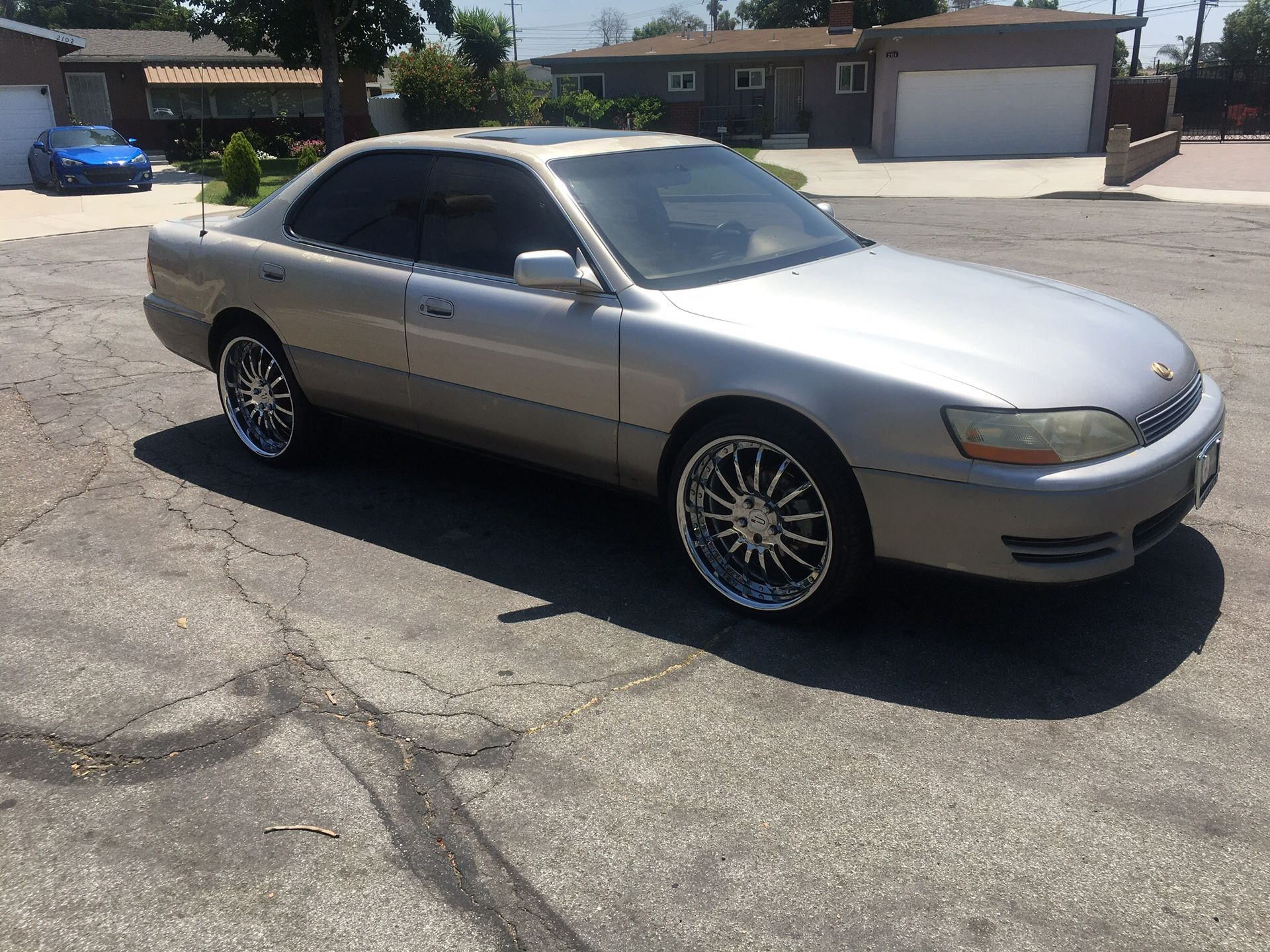 1994 Lexus ES 300