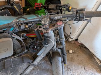 Ebike