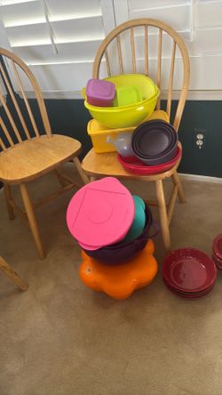 Tupperware