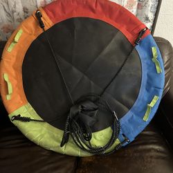 Dish Swing Indoor/outdoor