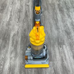 Dyson Vacuum All Floors