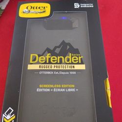 SAMSUNG GALAXY S8+ Genuine