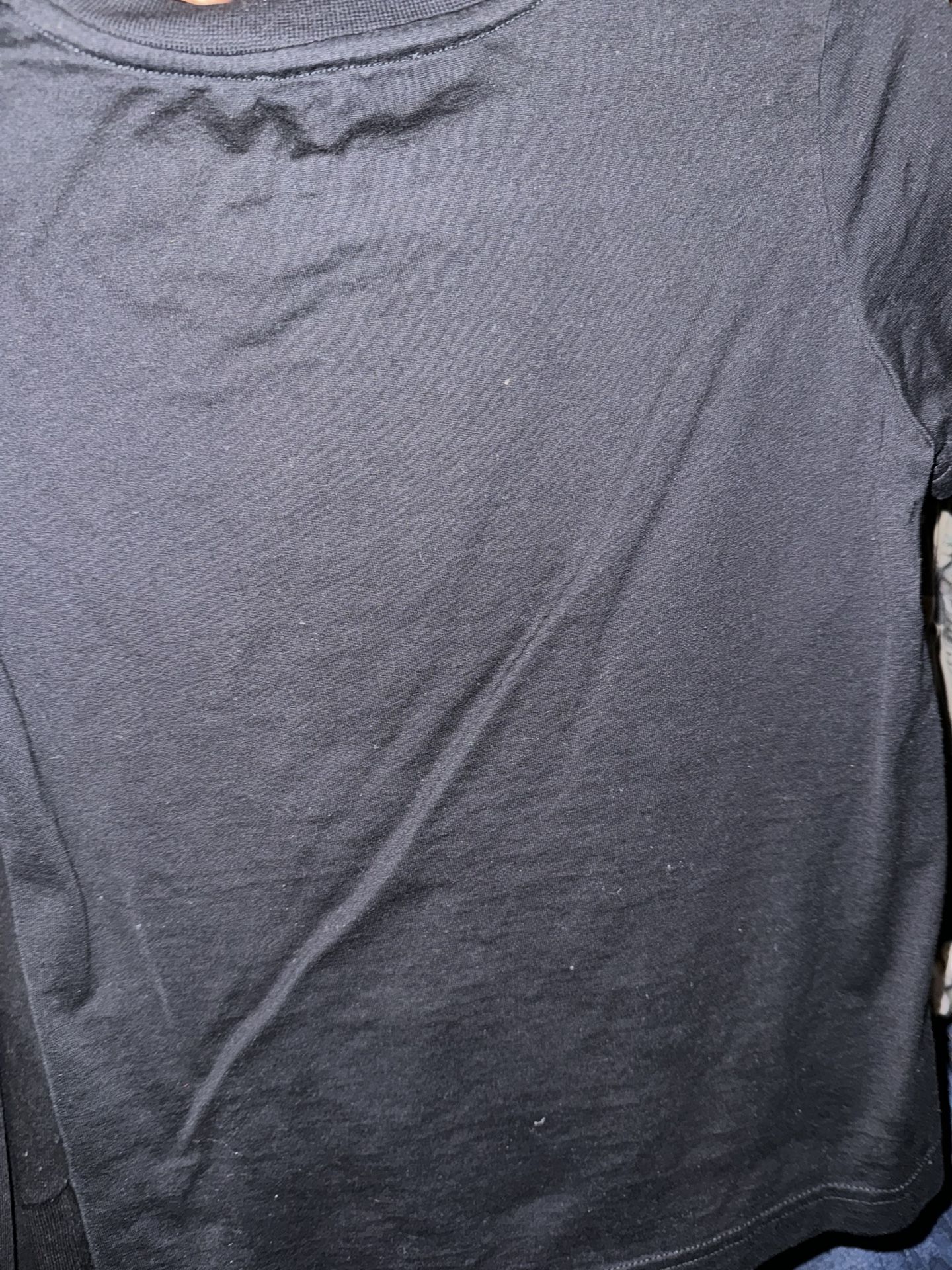 Givenchy Boys tshirt