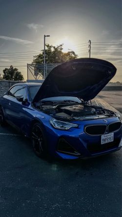 BMW M240i Xdrive