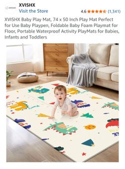 Baby Mat