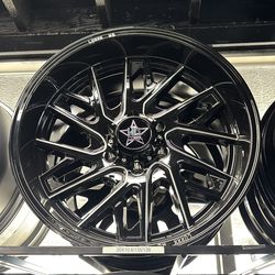 20x10 6x135/139 Hd Luxxx