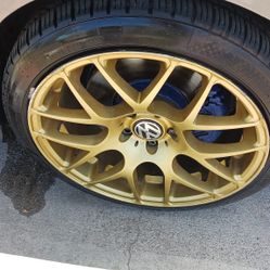 2007 Volkswagen GTI